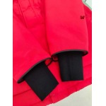 2025年11月4日秋冬高品質新品入荷 C a n a d a G o o s e ダウンジャケット BF工場