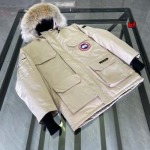 2024年12月4日秋冬高品質新品入荷 Canada Goose ダウンジャケット BF工場