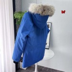 2025年11月4日秋冬高品質新品入荷 C a n a d a G o o s e ダウンジャケット BF工場