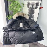2025年11月4日秋冬高品質新品入荷 C a n a d a G o o s e ダウンジャケット BF工場