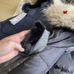 2025年11月4日秋冬高品質新品入荷 C a n a d a G o o s e ダウンジャケット BF工場