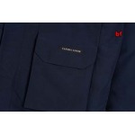 2025年11月4日秋冬高品質新品入荷 C a n a d a G o o s e ダウンジャケット BF工場