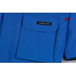 2025年11月4日秋冬高品質新品入荷 C a n a d a G o o s e ダウンジャケット BF工場