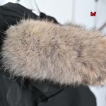 2024年12月4日秋冬高品質新品入荷 Can ada Goose ダウンジャケット BF工場