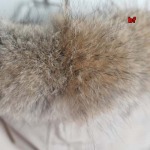 2024年12月4日秋冬高品質新品入荷 Cana da Goose ダウンジャケット BF工場