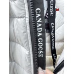 2024年12月4日秋冬高品質新品入荷 Can ada Goose ダウンジャケット BF工場