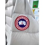 2024年12月4日秋冬高品質新品入荷 C anada Goose ダウンジャケット BF工場