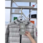 2024年12月4日秋冬高品質新品入荷 C anada Goose ダウンジャケット BF工場