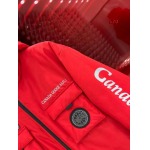 2024年12月4日入荷高級N品 冬  Canada Goose在庫処分 ダウンジャケット