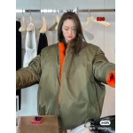 2024年12月4日入荷高級N品 冬 PRADA 在庫処分 ダウンジャケット