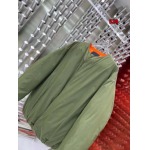 2024年12月4日入荷高級N品 冬 PRADA 在庫処分 ダウンジャケット