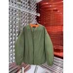 2024年12月4日入荷高級N品 冬 PRADA 在庫処分 ダウンジャケット