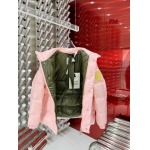 2024年12月4日入荷高級N品 冬 monclerモンクレール在庫処分 ダウンジャケット