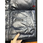 2024年12月4日冬高品質新品入荷 Ca nada Goose ダウンジャケットベスト BF工場