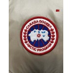 2024年12月4日冬高品質新品入荷 Cana da Goose ダウンジャケットベスト BF工場