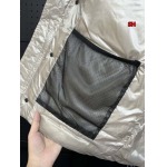 2024年12月4日冬高品質新品入荷 Cana da Goose ダウンジャケットベスト BF工場