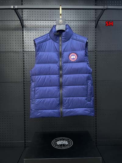 2024年12月4日冬高品質新品入荷 Cana da Goo...