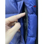 2024年12月4日冬高品質新品入荷 Cana da Goose ダウンジャケットベスト BF工場