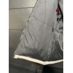 2024年12月4日冬高品質新品入荷 Ca nada Goose ダウンジャケットBF工場