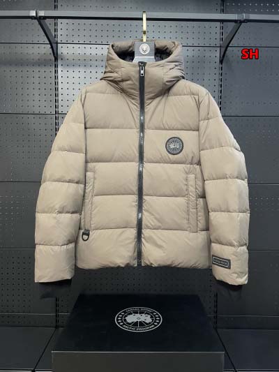 2024年12月4日冬高品質新品入荷 Ca nada Goo...