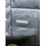 2024年12月4日冬高品質新品入荷 Can ada Goose ダウンジャケットベスト BF工場