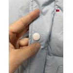 2024年12月4日冬高品質新品入荷 Can ada Goose ダウンジャケットベスト BF工場