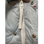 2024年12月4日冬高品質新品入荷 Can ada Goose ダウンジャケットベスト BF工場