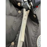 2024年12月4日冬高品質新品入荷 Can ada Goose ダウンジャケットベスト BF工場