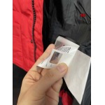 2024年12月4日冬高品質新品入荷 Can ada Goose ダウンジャケットベスト BF工場