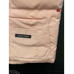 2024年12月4日冬高品質新品入荷 Ca nada Goose ダウンジャケットベスト BF工場