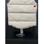 2024年12月4日冬高品質新品入荷 Ca nada Goose ダウンジャケットベスト BF工場