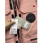 2024年12月4日冬高品質新品入荷 Can ada Goose ダウンジャケットBF工場