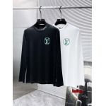 2024年12月4日秋冬新品入荷ルイヴィトン 長袖 シャツ kail工場