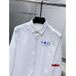 2024年12月4日秋冬新品入荷ルイヴィトン 長袖 シャツ kail工場