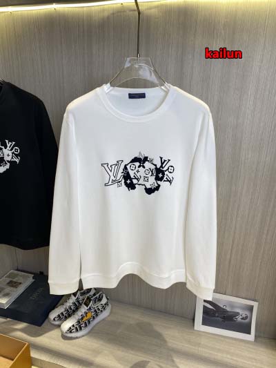 2024年12月4日秋冬新品入荷ルイヴィトン スウェット k...