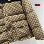 2024年12月4日秋冬高品質新品入荷グッチ The North Face ダウンジャケット beier工場