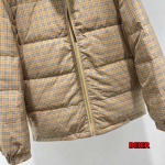 2024年12月4日秋冬高品質新品入荷バーバリー ダウンジャケット beier工場s-xl