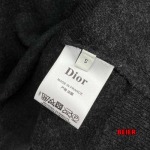 2024年12月4日秋冬高品質新品入荷ディオールカシミヤセーター beier工場