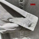 2024年12月5日秋冬高品質新品入荷ディオール長袖 シャツ アウターbeier工場S-XL