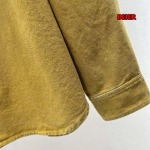 2024年12月5日秋冬高品質新品入荷ディオール長袖 シャツ アウターbeier工場S-XL