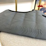 2024年12月5日秋冬高品質新品入荷モンクレールダウンジャケット ベストAIBIN工場