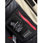 2024年12月5日秋冬高品質新品入荷モンクレールダウンジャケット aibin工場