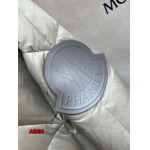 2024年12月5日秋冬高品質新品入荷モンクレールダウンジャケット aibin工場