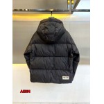 2024年12月5日秋冬高品質新品入荷 グッチ  ダウンジャケット aibin工場