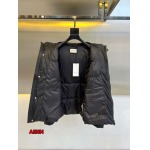 2024年12月5日秋冬高品質新品入荷 グッチ  ダウンジャケット aibin工場