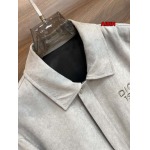 2024年12月5日秋冬高品質新品入荷ディオール 綿入れの服ジャケットアウター aibin工場