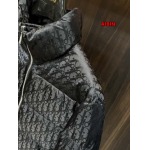 2024年12月5日秋冬高品質新品入荷ディオールダウンジャケット aibin工場