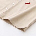 2024年12月5日秋冬原版復刻 PRADA  ジャケットアウター PANDA工場