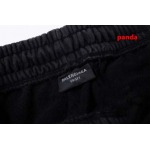 2024年12月5日秋冬原版復刻バレンシアガ 半ズボン  PANDA工場