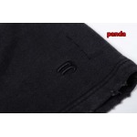 2024年12月5日秋冬原版復刻バレンシアガ 半ズボン  PANDA工場